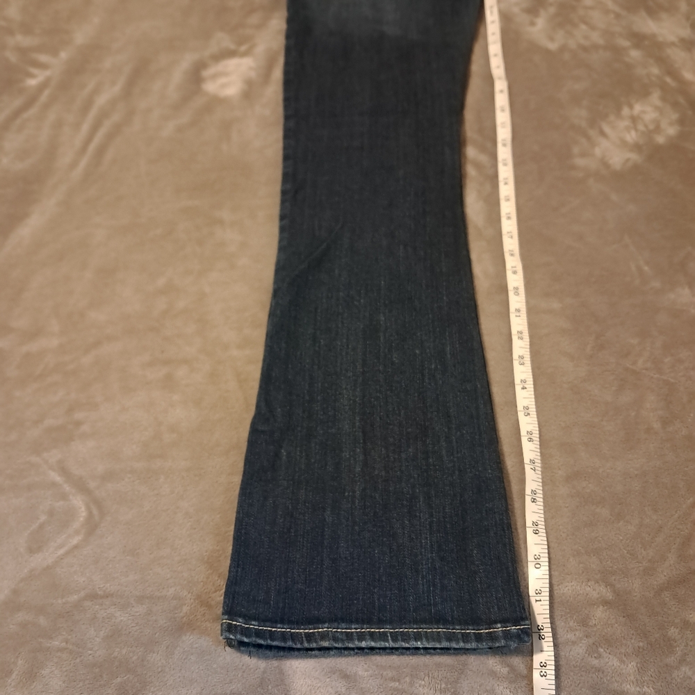 Kut from the kloth Natalie bootcut jeans Western size 4. - Picture 12 of 12